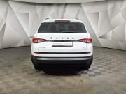 Skoda Kodiaq I Москва  - изображение 28