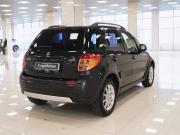 Suzuki SX4 I (Classic) Рестайлинг Самара  - изображение 22