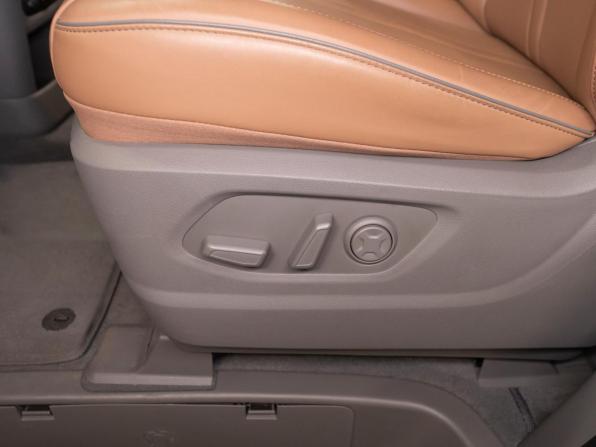 Hyundai Staria I с пробегом 2025 года, цена 5 700 000 рублей, 29871 км, минивэн, Автокод Объявления
