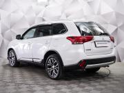 Mitsubishi Outlander III Рестайлинг 2 Ульяновск  - изображение 24
