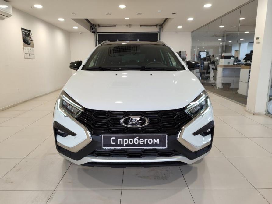 Lada (ВАЗ) Vesta I Рестайлинг (NG) Астрахань  - изображение 2