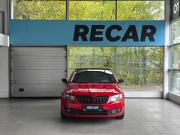 Skoda Octavia III (A7) Санкт-Петербург  - изображение 38
