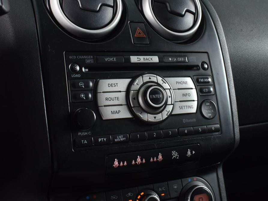 Nissan Qashqai I Кемерово  - изображение 16