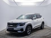 Kia Seltos I Москва  - изображение 18