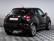 Nissan Juke I Москва  - изображение 23