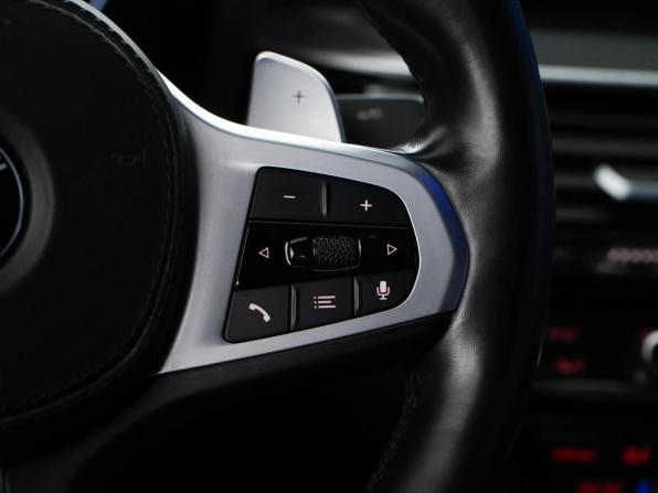 BMW 5 серии VII (G30/G31/G38) Рестайлинг с пробегом 2020 года, цена 4 783 077 рублей, 99268 км, седан, Автокод Объявления