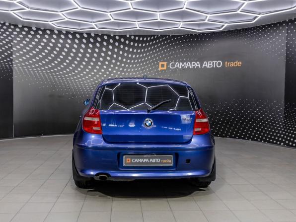 BMW 1 серии I (E81/E82/E87/E88) Рестайлинг с пробегом 2007 года, цена 530 000 рублей, 315232 км, хэтчбек, Автокод Объявления