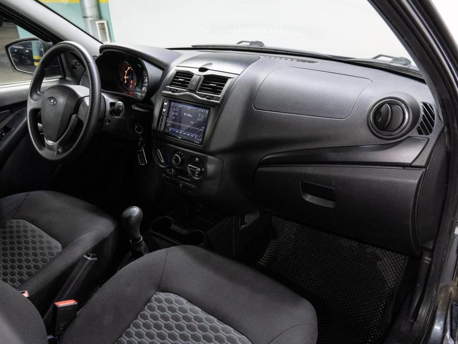 Lada (ВАЗ) Granta I Рестайлинг Тюмень  - изображение 15