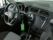 Volkswagen Tiguan II Рестайлинг Оренбург  - изображение 67