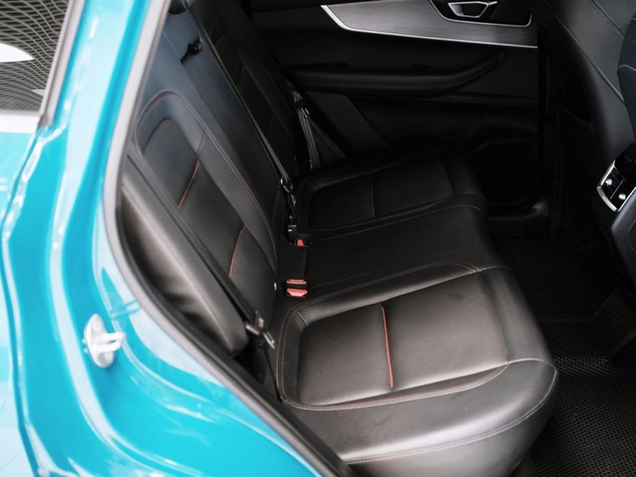 Chery Tiggo 7 Pro I Самара  - изображение 16