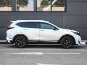Honda CR-V V Рестайлинг Новороссийск  - изображение 27