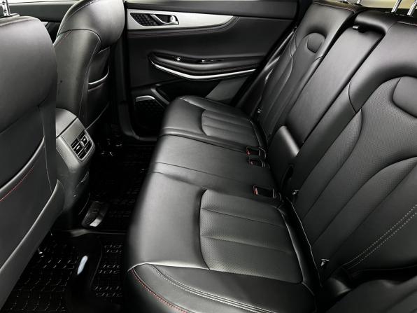 Changan CS75 I Рестайлинг с пробегом 2022 года, цена 1 879 000 рублей, 75000 км, внедорожник, Автокод Объявления