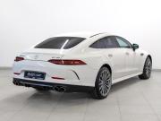 Mercedes-Benz AMG GT I Рестайлинг Санкт-Петербург  - изображение 35