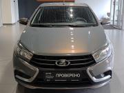 Lada (ВАЗ) Vesta I Казань  - изображение 24