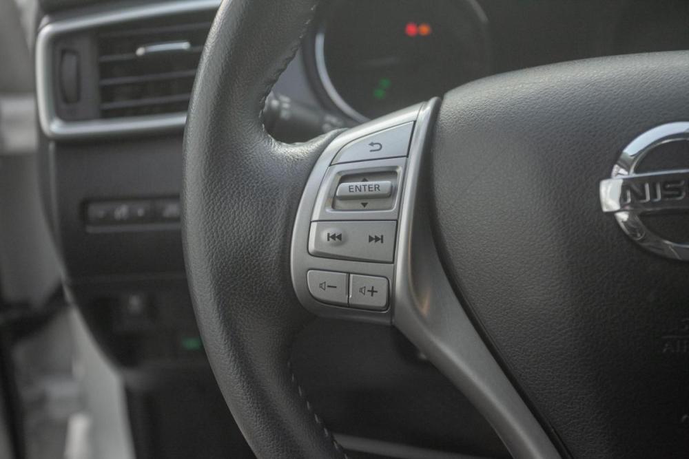 Nissan X-Trail II Рестайлинг Иркутск  - изображение 11
