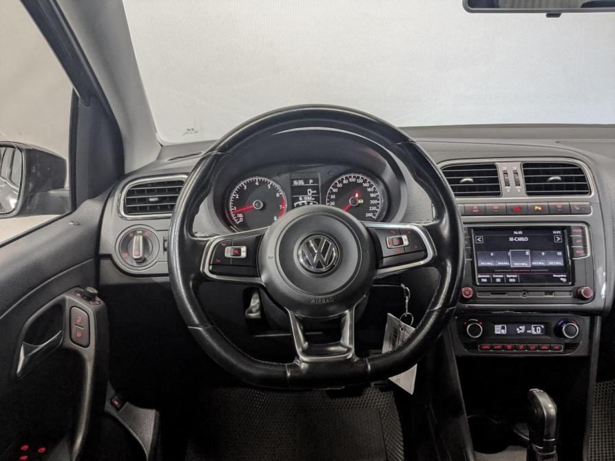 Volkswagen Polo V Рестайлинг Москва  - изображение 21