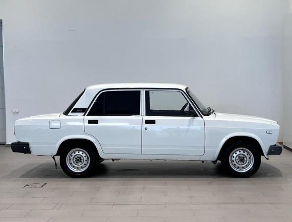 Lada (ВАЗ) 2107 с пробегом 2010 года, цена 239 000 рублей, 68326 км, седан, Автокод Объявления