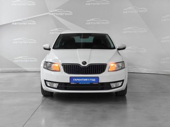 Skoda Octavia III (A7) с пробегом 2017 года, цена 1 500 000 рублей, 174287 км, лифтбек, Автокод Объявления