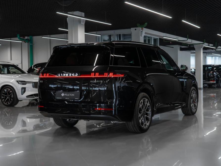 Lynk &amp; Co 900 Москва  - изображение 5