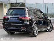 Mercedes-Benz GLS II (X167) Рестайлинг Самара  - изображение 43