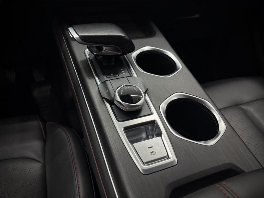Changan CS55 Plus II Смоленск  - изображение 13
