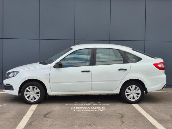 Lada (ВАЗ) Granta I Рестайлинг с пробегом 2020 года, цена 719 000 рублей, 49000 км, хэтчбек, Автокод Объявления