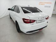 Lada (ВАЗ) Vesta I Рестайлинг (NG) Москва  - изображение 22