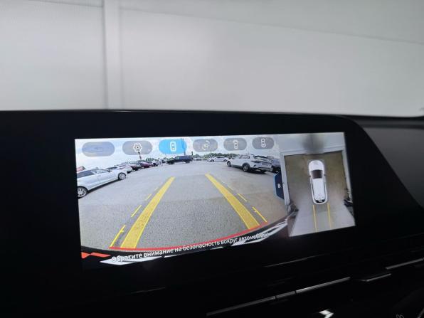 Omoda C5 I с пробегом 2023 года, цена 1 600 000 рублей, 41149 км, внедорожник, Автокод Объявления