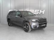 Jeep Grand Cherokee V (WL) Ростов-на-Дону  - изображение 25