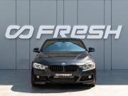 BMW 3 серии VI (F3x) Рестайлинг Краснодар  - изображение 24
