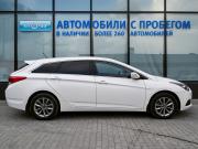 Hyundai i40 I Рестайлинг Екатеринбург  - изображение 26