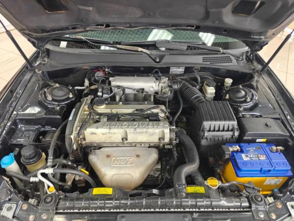Hyundai Sonata IV (EF) Рестайлинг с пробегом 2005 года, цена 375 000 рублей, 280528 км, седан, Автокод Объявления