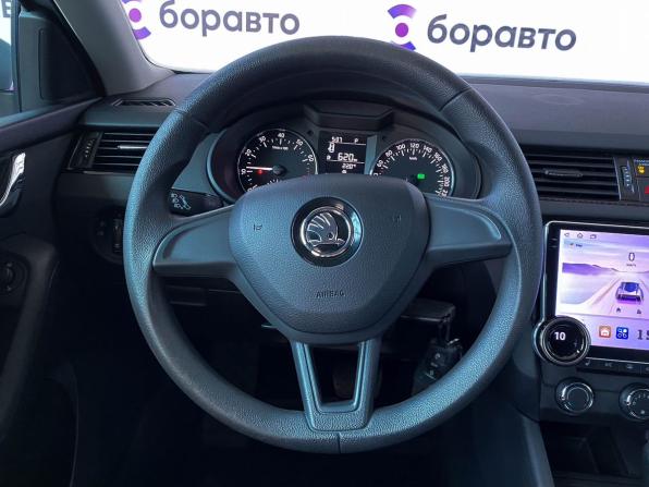 Skoda Octavia III (A7) Рестайлинг с пробегом 2018 года, цена 1 880 000 рублей, 88667 км, лифтбек, Автокод Объявления