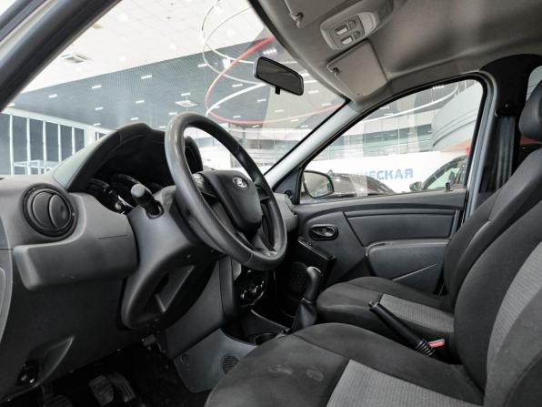 Lada (ВАЗ) Largus I Рестайлинг с пробегом 2024 года, цена 1 250 000 рублей, 58262 км, универсал, Автокод Объявления