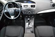 Mazda 3 II (BL) Рестайлинг Старый Оскол  - изображение 28