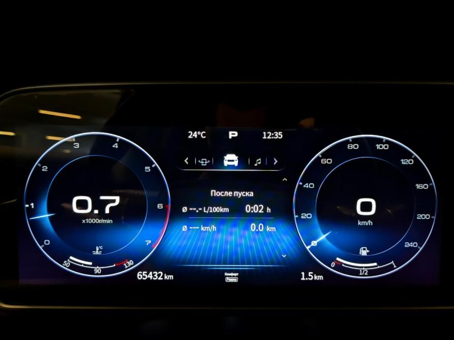 Hongqi HS5 I Санкт-Петербург  - изображение 13