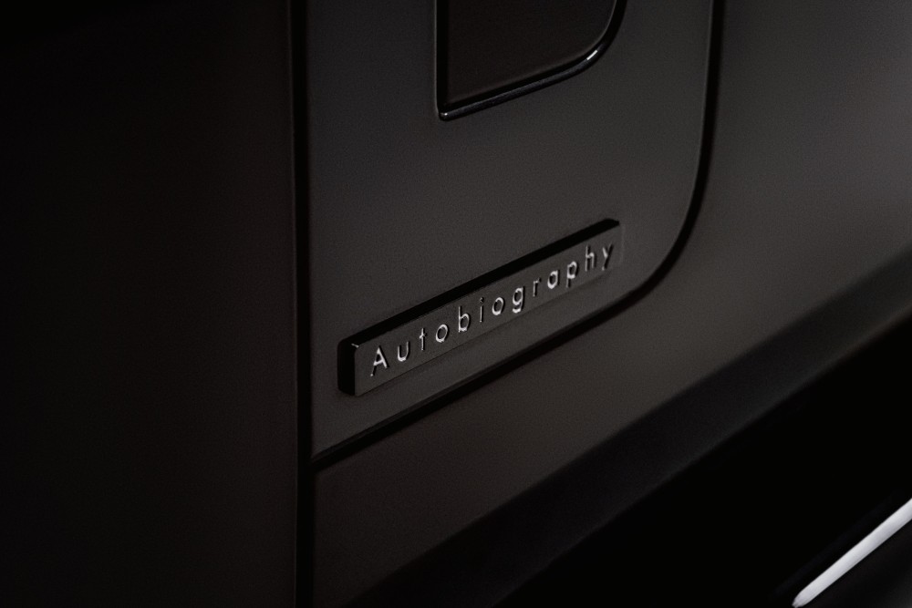 Land Rover Range Rover V Москва  - изображение 17