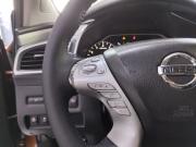 Nissan Murano III (Z52) Минеральные Воды  - изображение 29