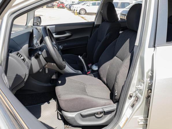 Toyota Auris I с пробегом 2007 года, цена 610 000 рублей, 281444 км, хэтчбек, Автокод Объявления