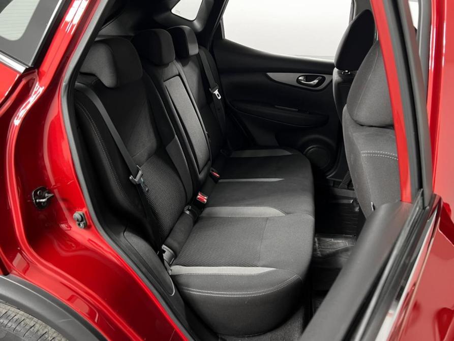 Nissan Qashqai II Рестайлинг Казань  - изображение 7