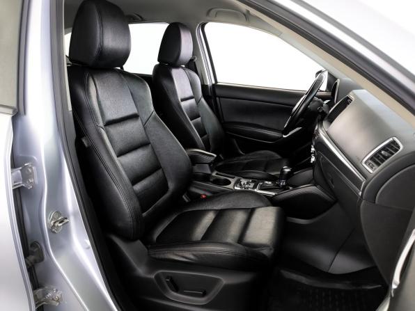 Mazda CX-5 I Рестайлинг с пробегом 2016 года, цена 1 830 000 рублей, 164722 км, внедорожник, Автокод Объявления