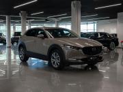 Mazda CX-30 I Москва  - изображение 30
