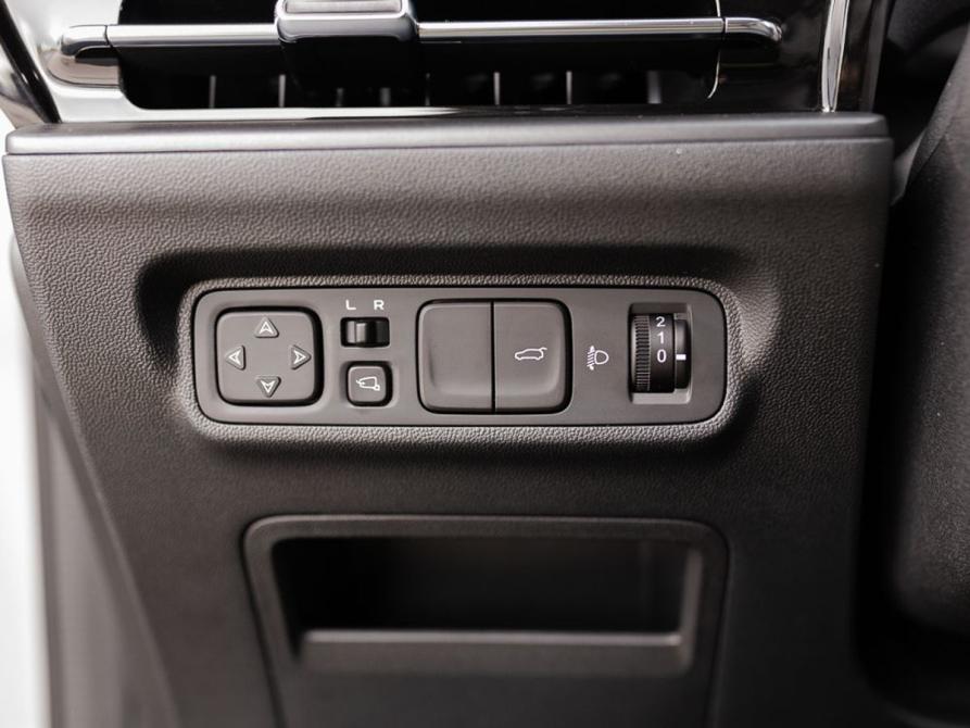 Changan CS55 Plus II Новосибирск  - изображение 17