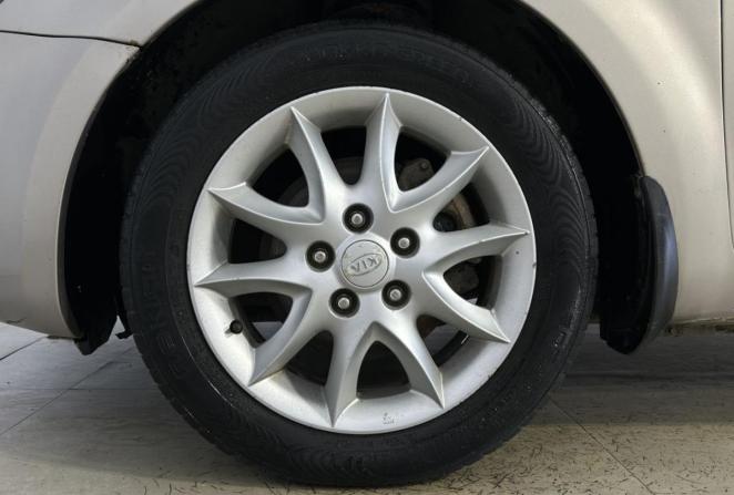 Kia Ceed I с пробегом 2009 года, цена 749 000 рублей, 204756 км, универсал, Автокод Объявления