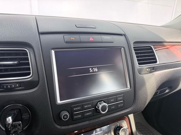 Volkswagen Touareg II с пробегом 2011 года, цена 2 099 000 рублей, 147252 км, внедорожник, Автокод Объявления
