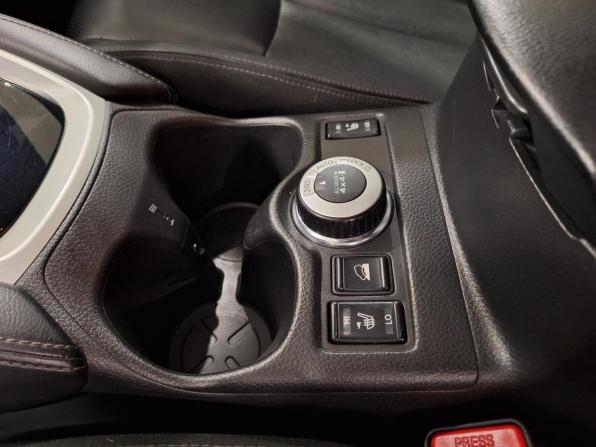 Nissan X-Trail III с пробегом 2016 года, цена 1 599 000 рублей, 164742 км, внедорожник, Автокод Объявления