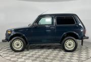 Lada (ВАЗ) Niva Legend Волгоград  - изображение 34