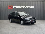 Lada (ВАЗ) Granta I Рестайлинг Пермь  - изображение 53