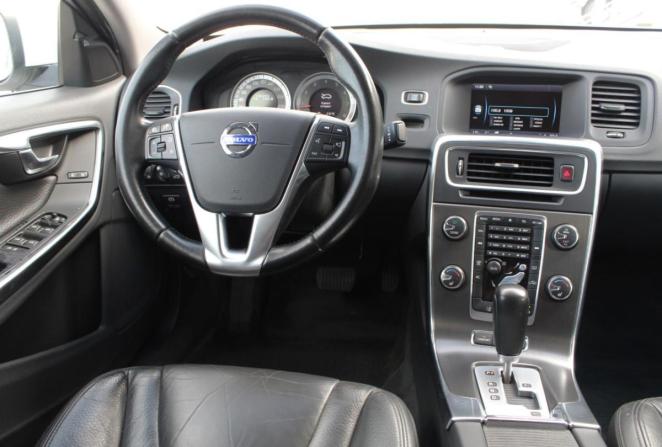 Volvo S60 II с пробегом 2012 года, цена 1 020 000 рублей, 186974 км, седан, Автокод Объявления