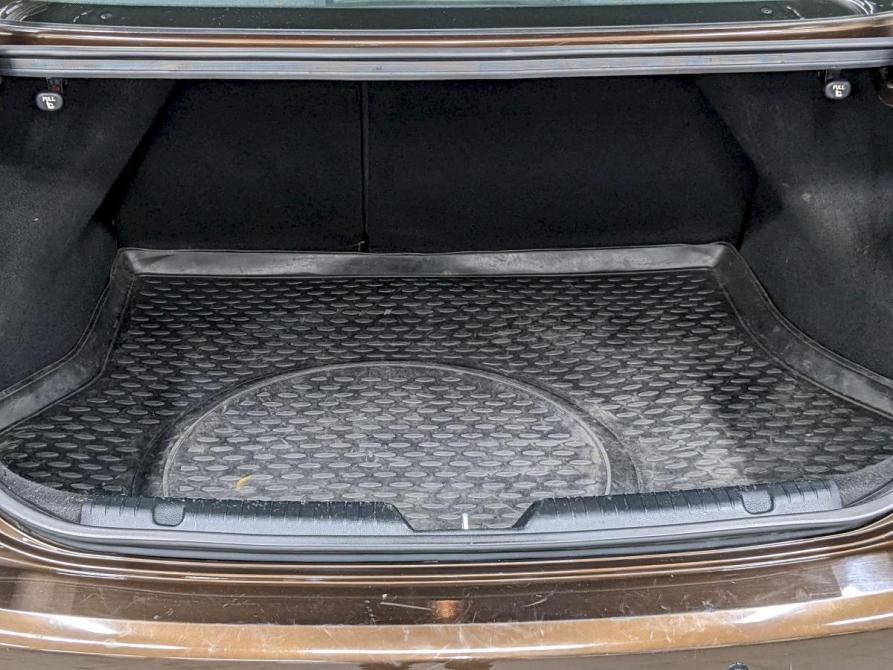 Kia Cerato III Рестайлинг (Classic) Москва  - изображение 10